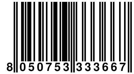 8 050753 333667