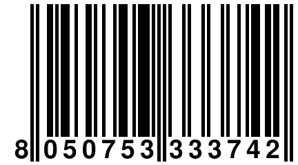 8 050753 333742