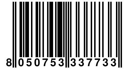 8 050753 337733