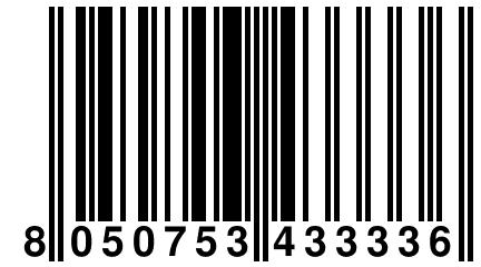 8 050753 433336