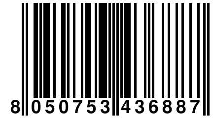 8 050753 436887