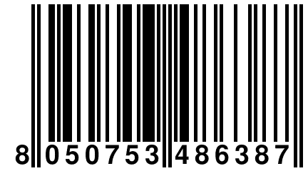 8 050753 486387