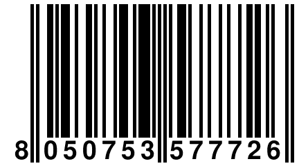 8 050753 577726