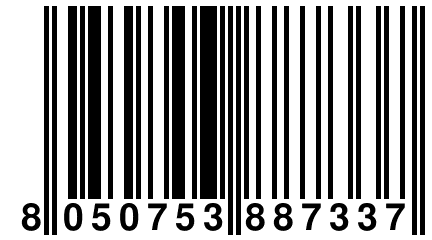 8 050753 887337