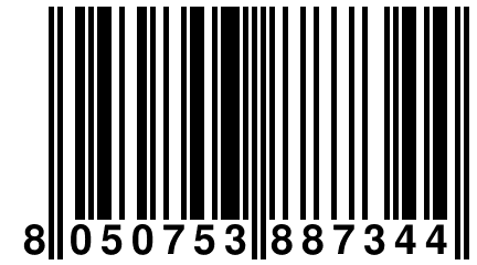 8 050753 887344