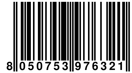 8 050753 976321