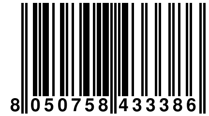 8 050758 433386