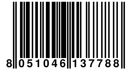 8 051046 137788