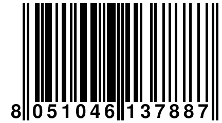 8 051046 137887