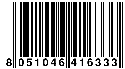 8 051046 416333