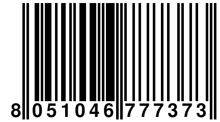 8 051046 777373