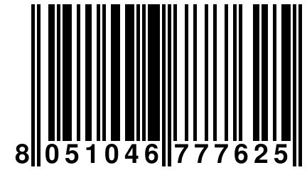 8 051046 777625