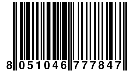 8 051046 777847