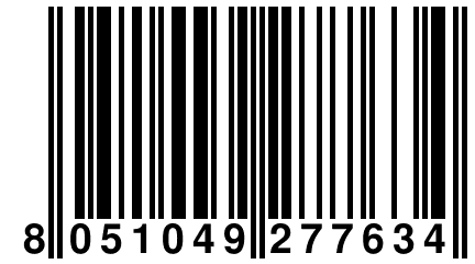 8 051049 277634