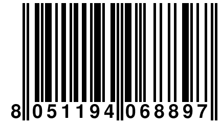 8 051194 068897