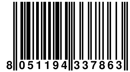 8 051194 337863