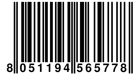 8 051194 565778