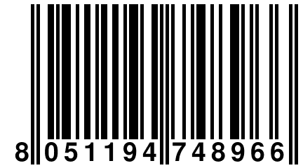 8 051194 748966