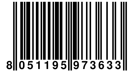 8 051195 973633