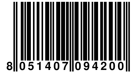 8 051407 094200