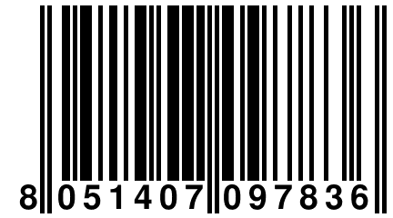 8 051407 097836