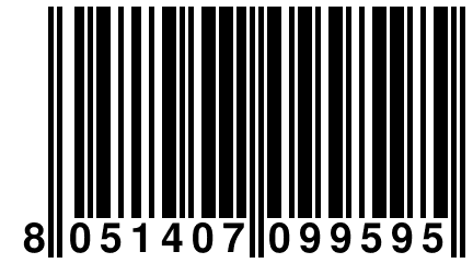 8 051407 099595