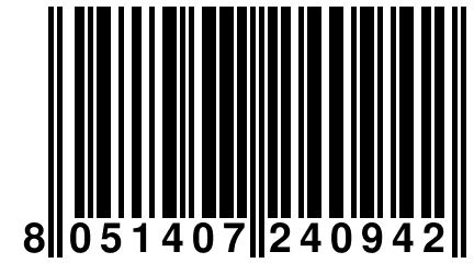 8 051407 240942