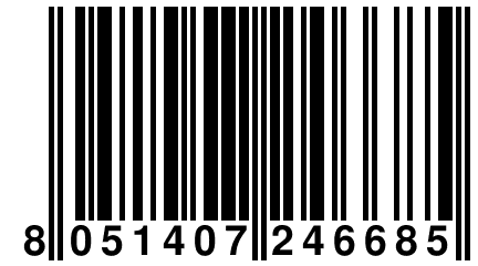 8 051407 246685