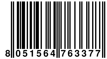 8 051564 763377
