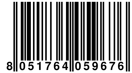 8 051764 059676