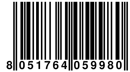 8 051764 059980