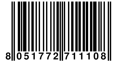 8 051772 711108