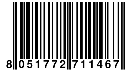 8 051772 711467