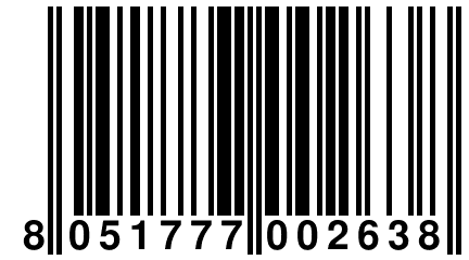 8 051777 002638