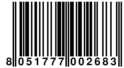 8 051777 002683