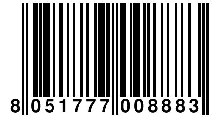 8 051777 008883