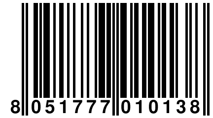 8 051777 010138