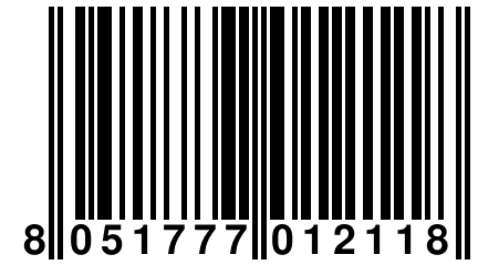 8 051777 012118