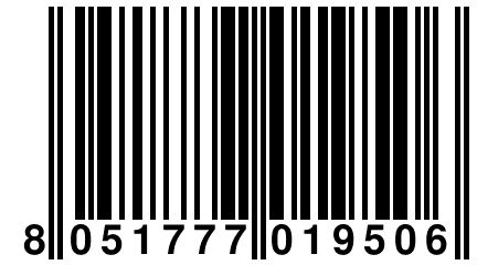 8 051777 019506