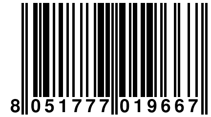 8 051777 019667