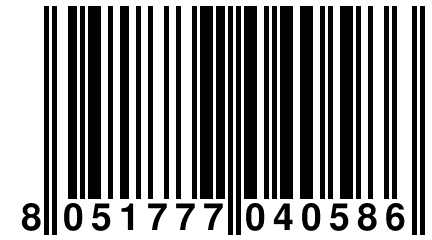 8 051777 040586