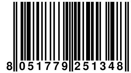 8 051779 251348