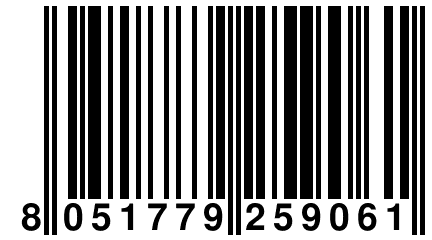 8 051779 259061