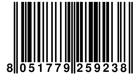 8 051779 259238