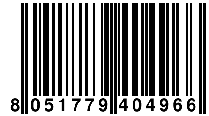 8 051779 404966