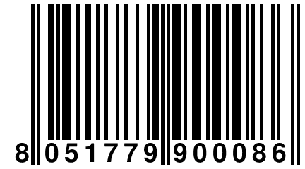 8 051779 900086