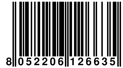 8 052206 126635