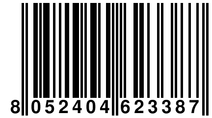 8 052404 623387