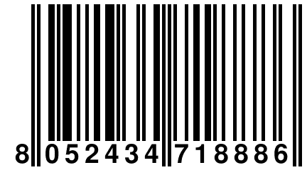 8 052434 718886