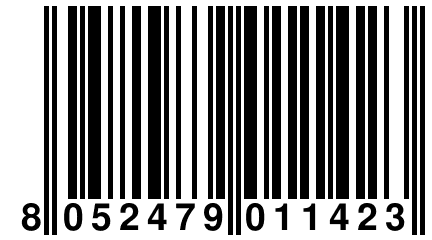 8 052479 011423